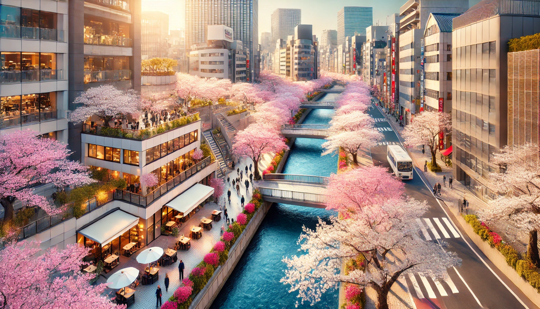 Discover the Best Apartments in Meguro: Your Guide to Tokyo’s Serene Urban Oasis