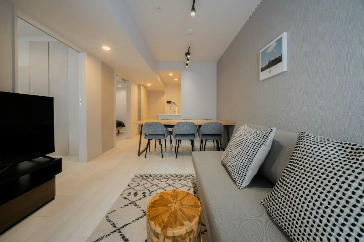 ルフォンプログレ北新宿|unito residence SHINJUKU Okubo
