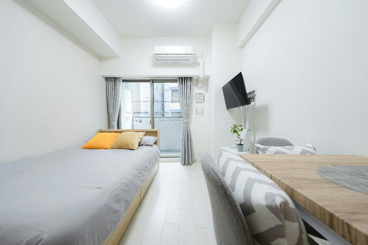 Well-rent 大阪本町