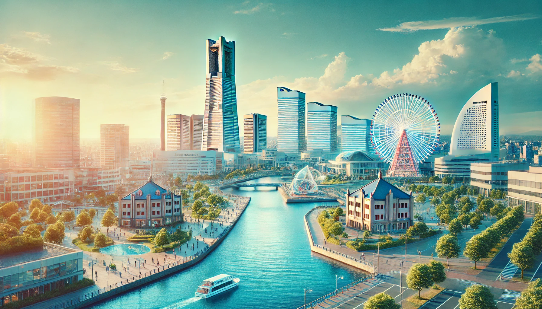 Tips for Finding the Perfect Rental Apartment in Yokohama