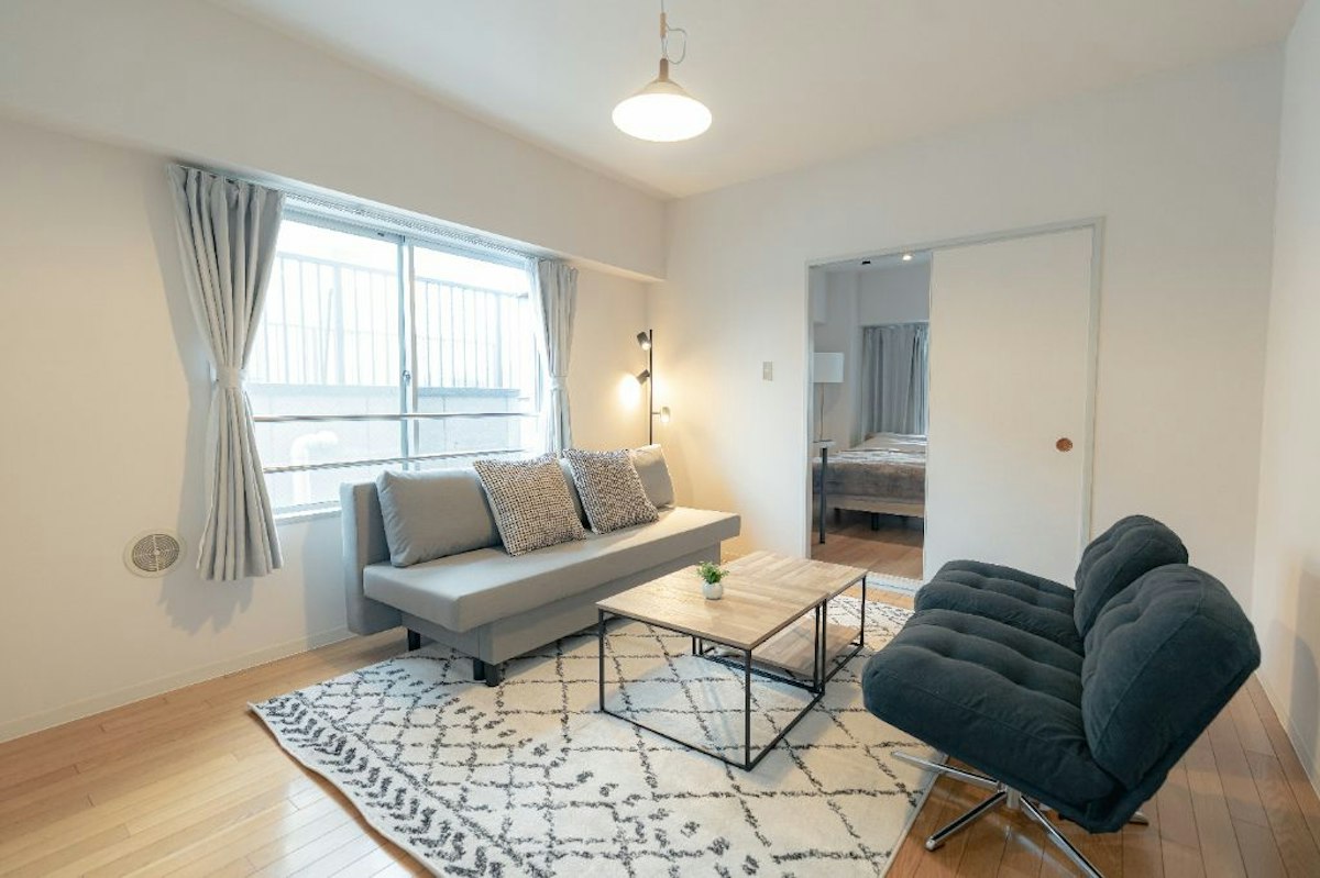 unito residence URAYASU