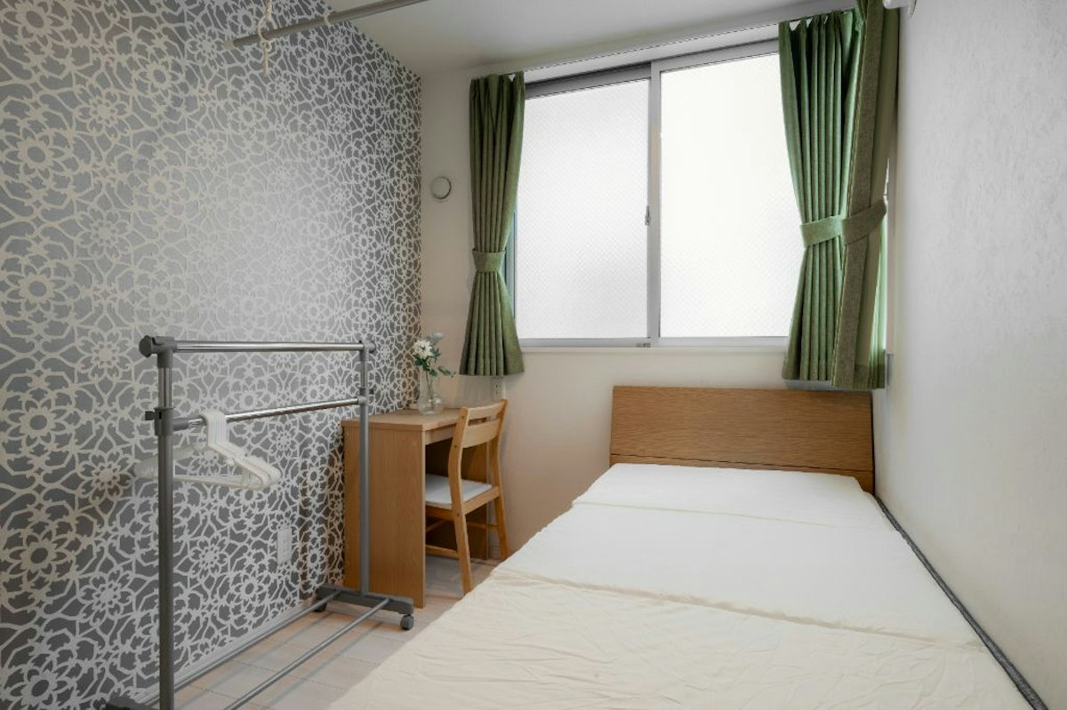 Share Residence SANGEN-JAYA