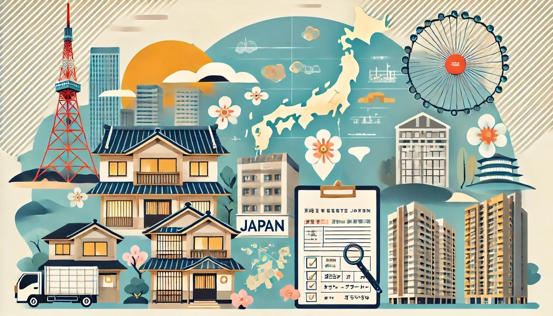 Japanese Apartment: A Comprehensive Guide