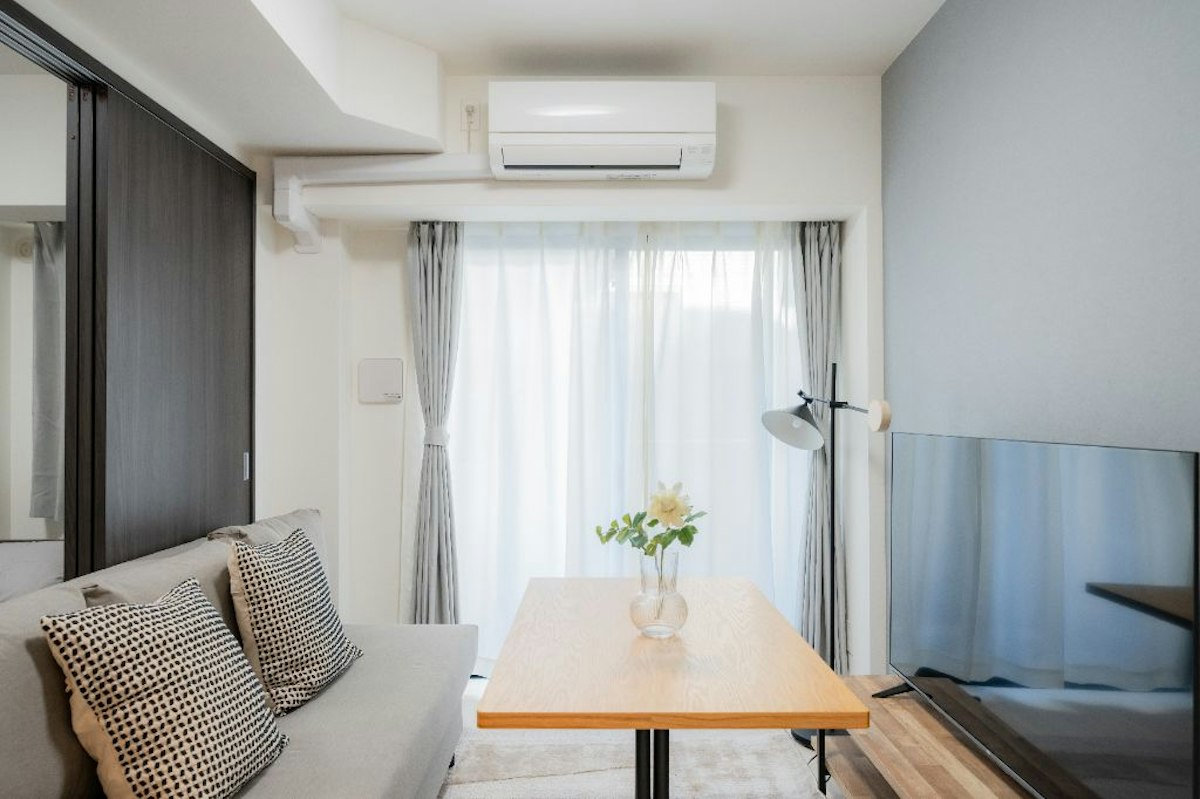unito residence SHINJUKU STATION North
