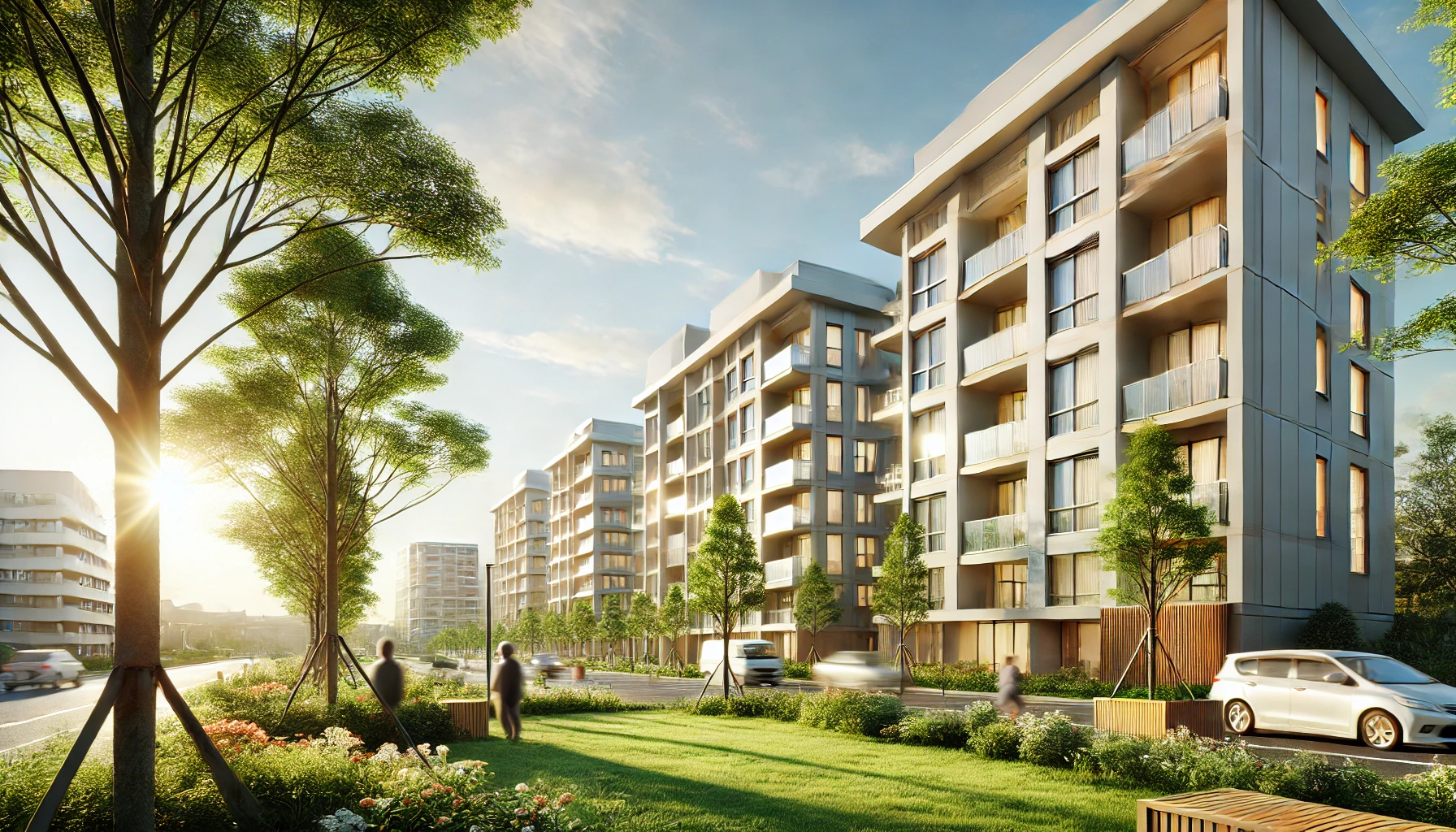 Finding Your Ideal Apartment in Itabashi: A Complete Guide for Renters