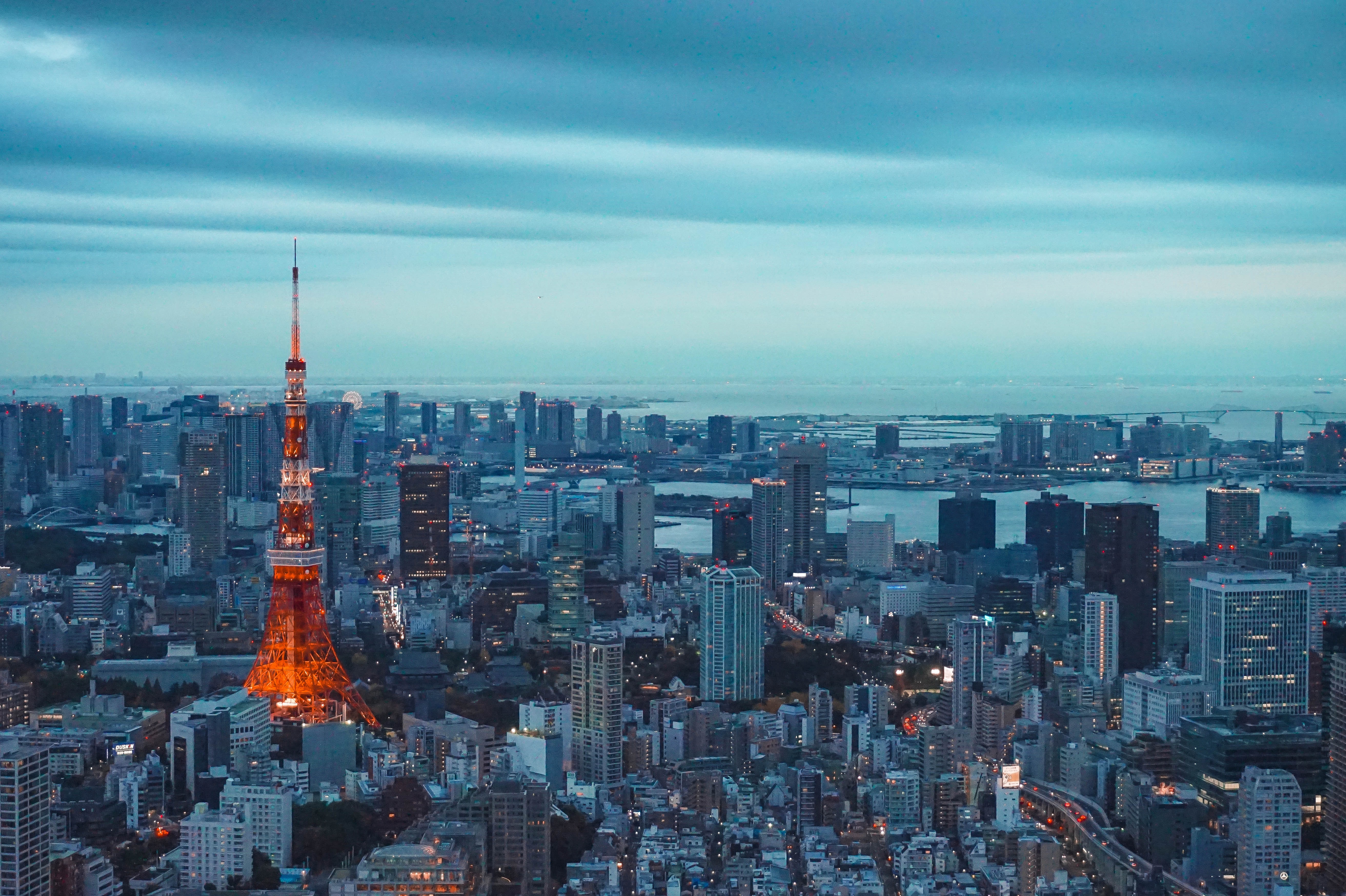 【必見】東京の一人暮らしのおすすめエリアを徹底紹介