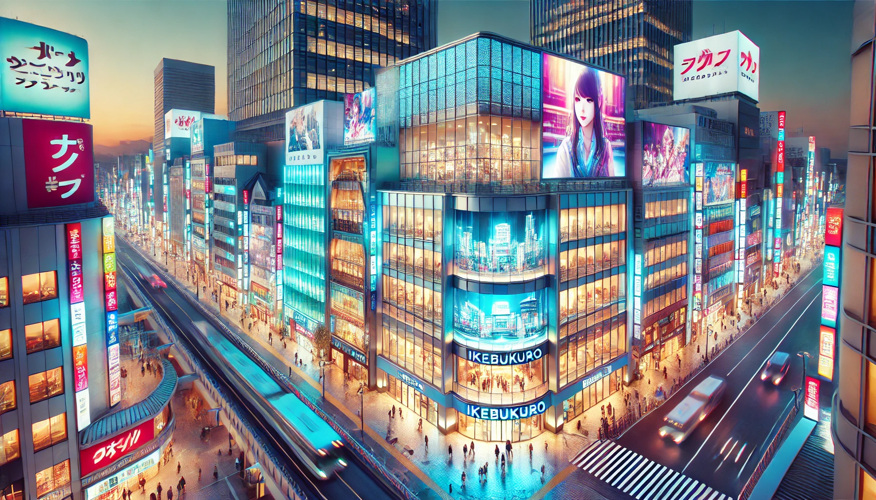 Finding the Perfect Apartment in Ikebukuro: A Comprehensive Guide