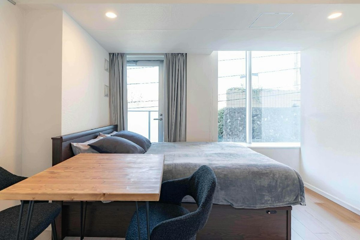unito residence 渋谷本町
