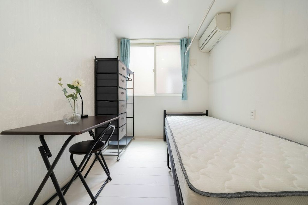 Share Residence KOMAZAWA