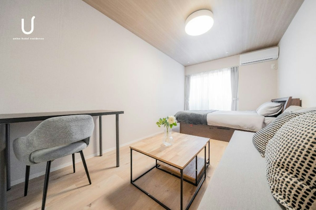 unito residence IKEBUKURO Naka-itabashi