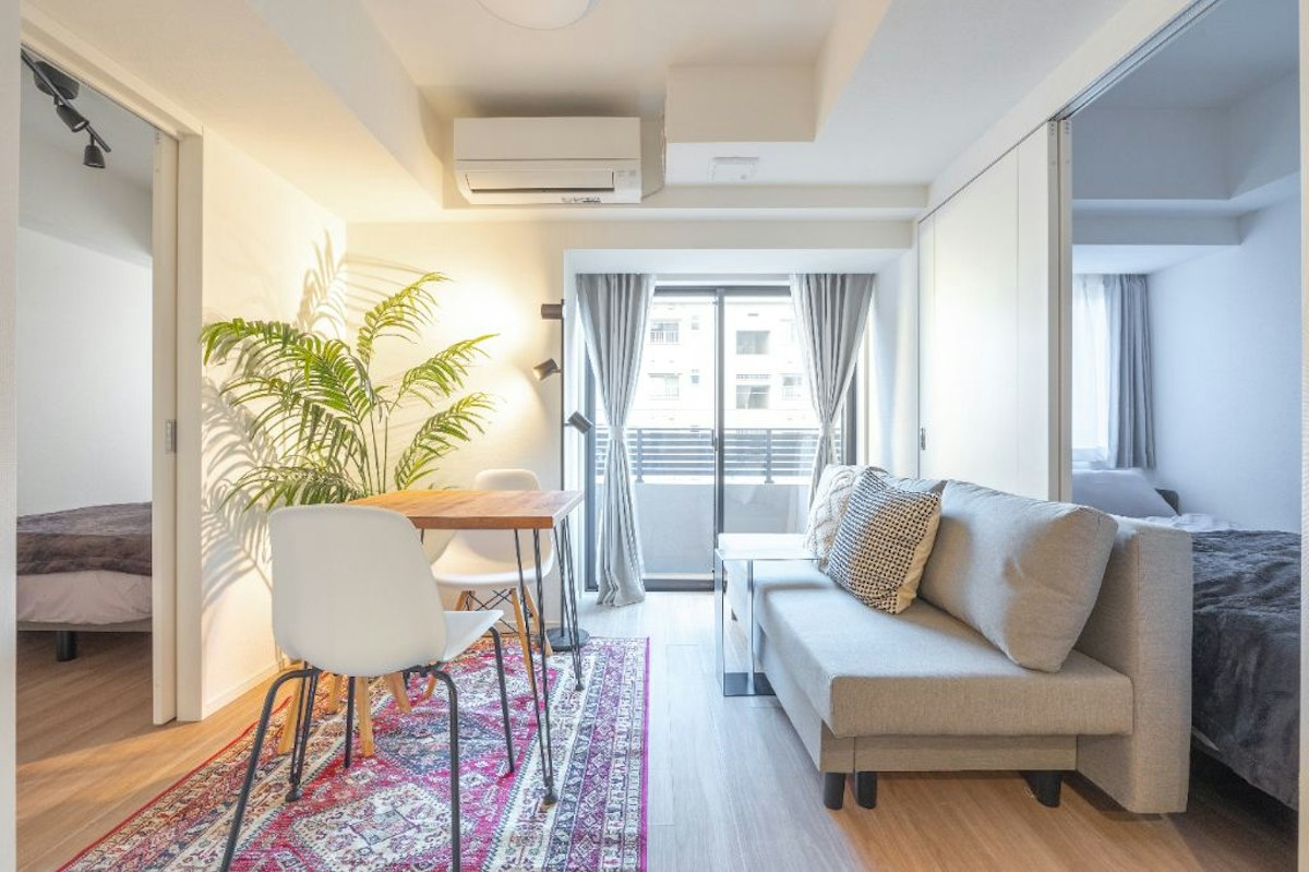 アーバネックス早稲田テラス｜unito residence WASEDA Tsurumaki