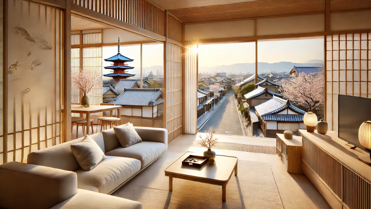 The Ultimate Guide to Renting a Monthly Apartment in Kyoto: What You Need to Know
