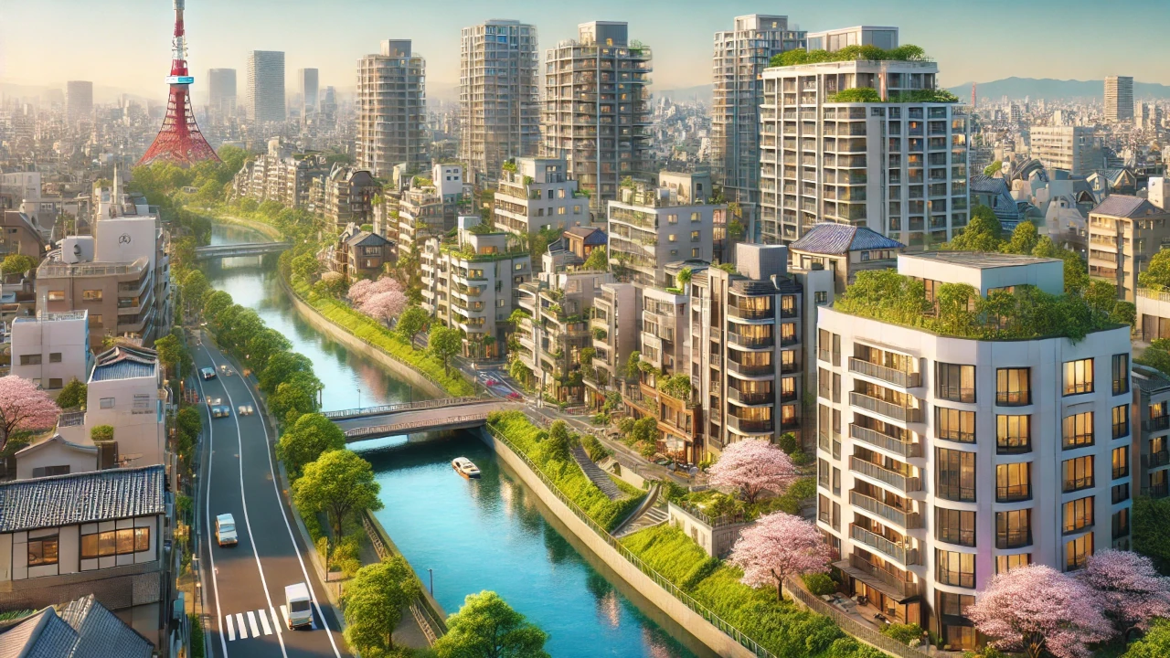 Finding Your Ideal Rental Apartment in Meguro: A Complete Guide