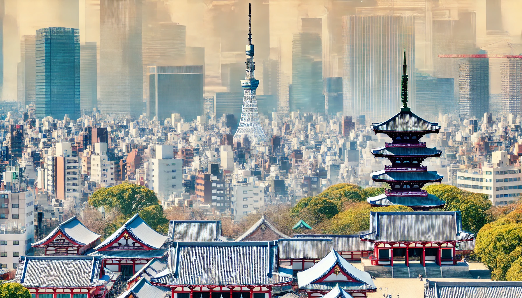 Serviced Apartments in Takadanobaba: The Perfect Blend of Comfort and Convenience