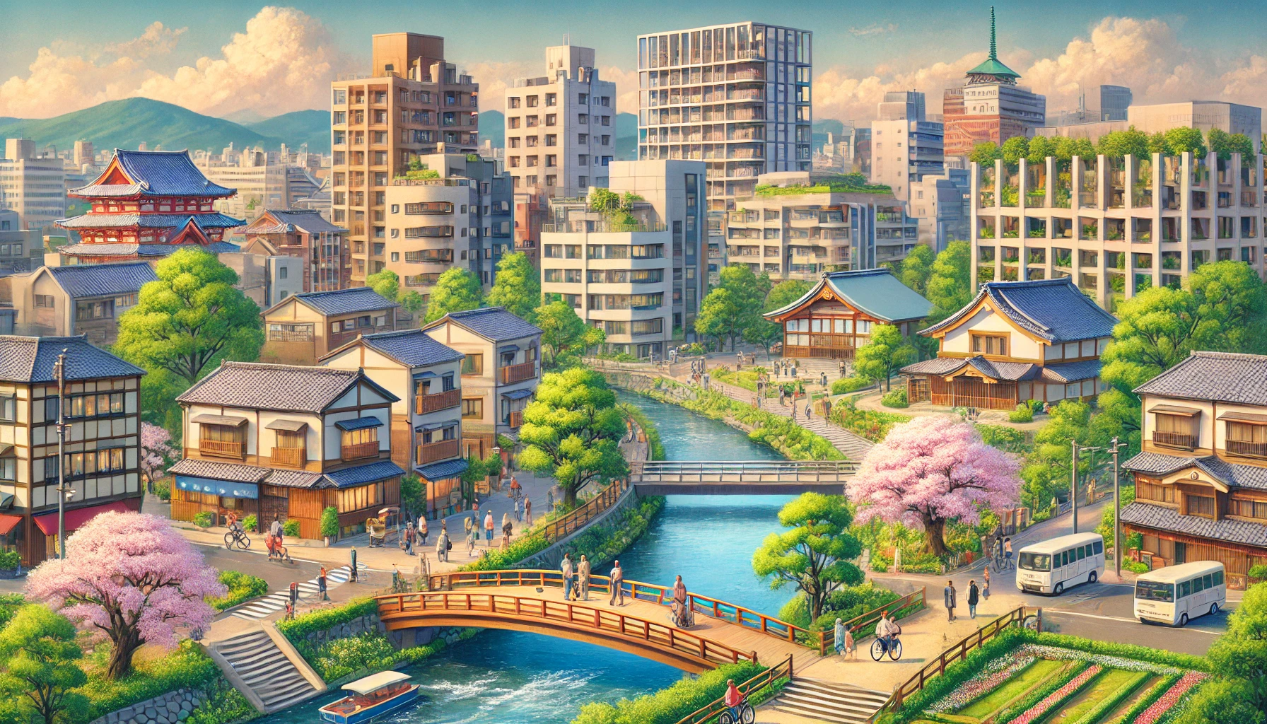 Living in Waseda: The Best Apartments and How to Rent Them