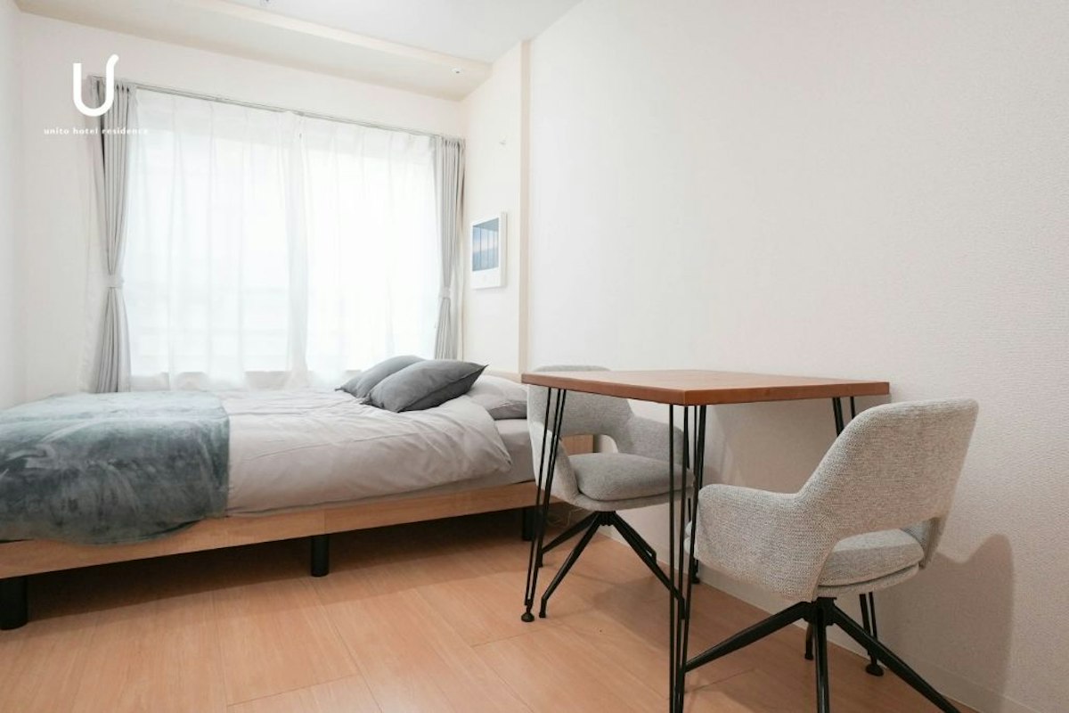 unito residence SHIBUYA STATION South