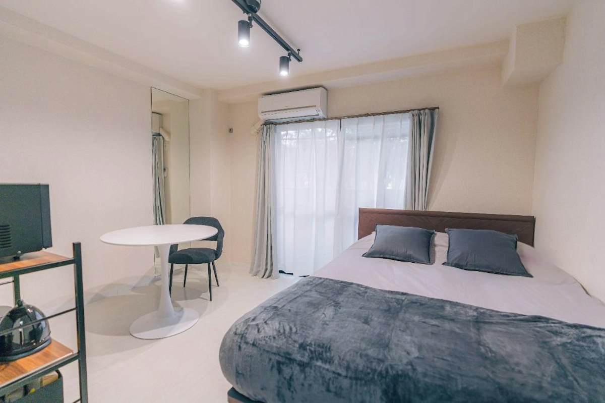 unito residence 京都 高瀬川