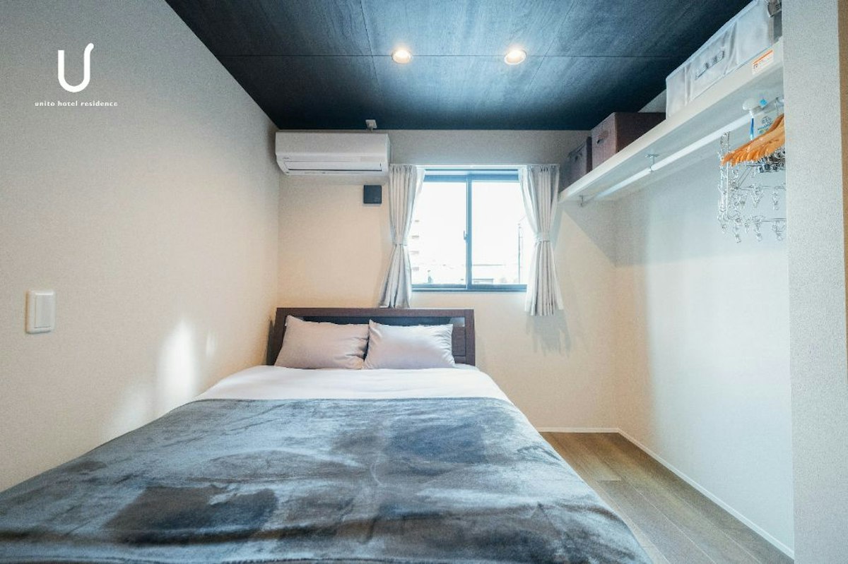 unito residence HAKATA Minoshima