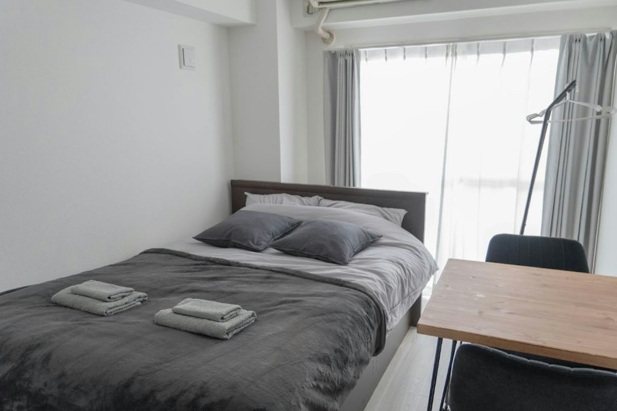 unito residence KANAMECHO