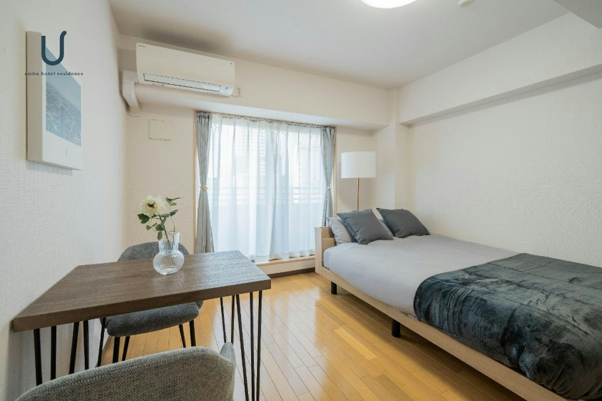 unito residence NAGOYA STATION South
