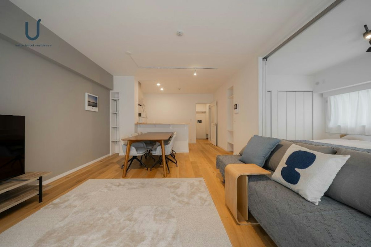 unito residence HAKATA Tenjin South