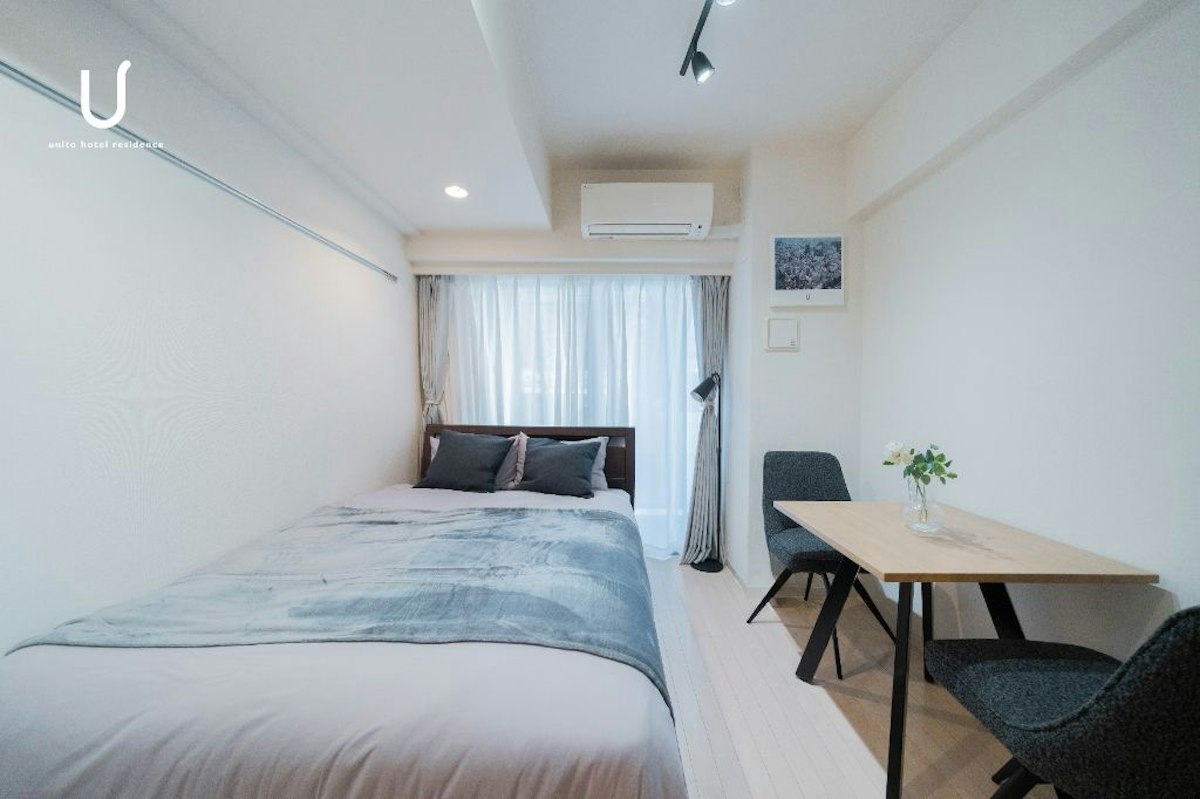 unito residence SHIBUYA New South
