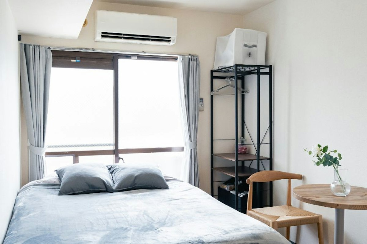 unito residence Hatagaya North