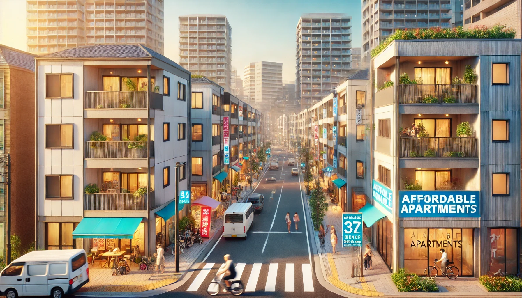 How to Rent Cheap Apartments in Japan: Tips and Tricks
