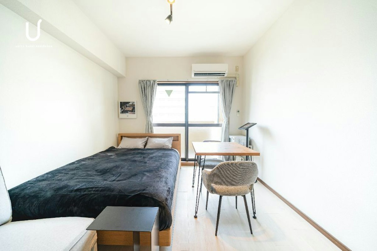 unito residence SHIN-OSAKA