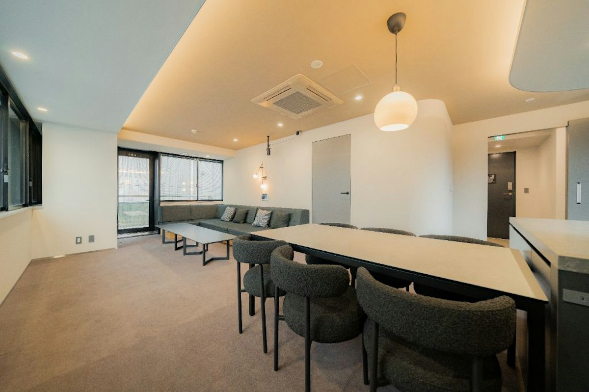 SYLA HOTEL NISHI-AZABU