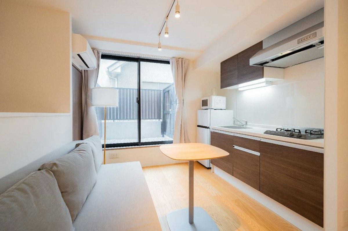 unito residence SHINJUKU Hatagaya East