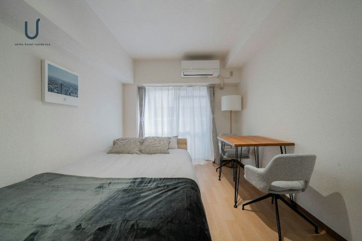 unito residence NAGOYA Sakae East