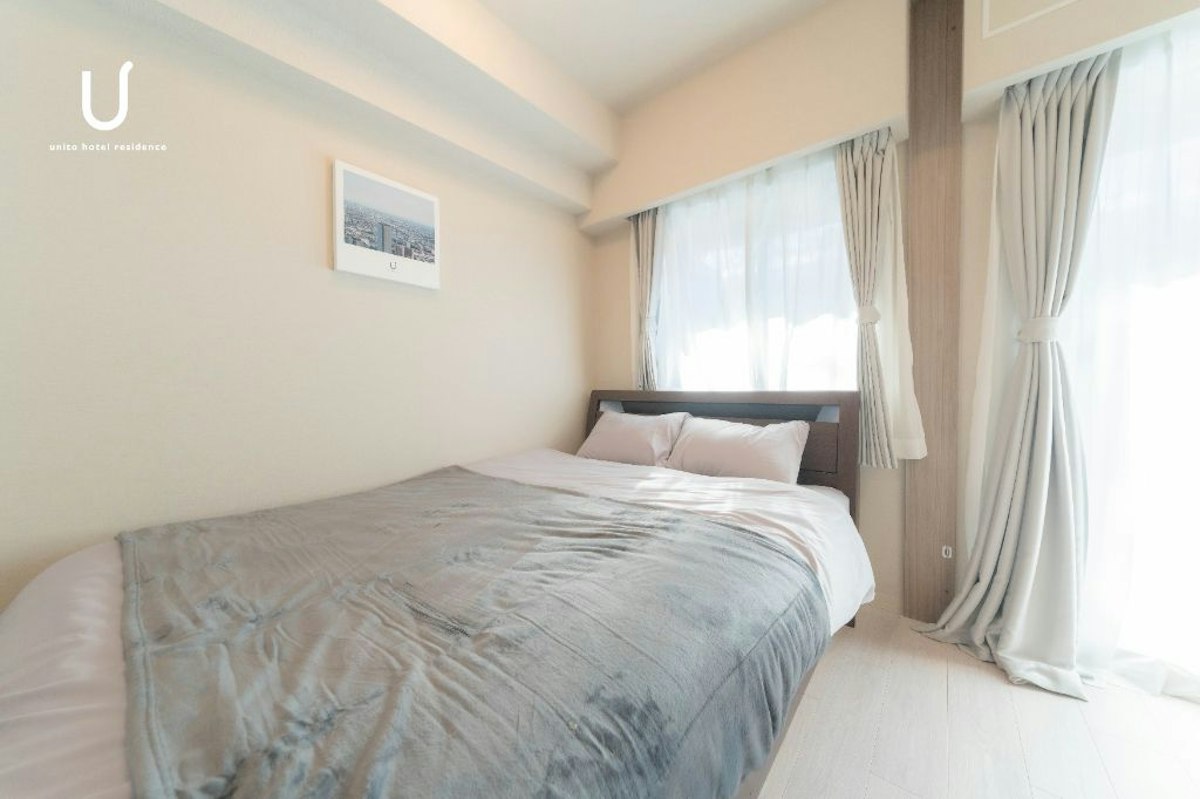 unito residence NAGOYA Sakae