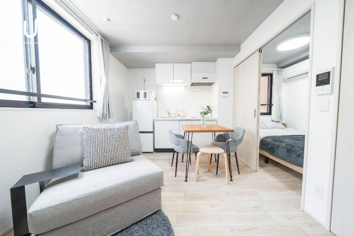 unito residence KAMATA South