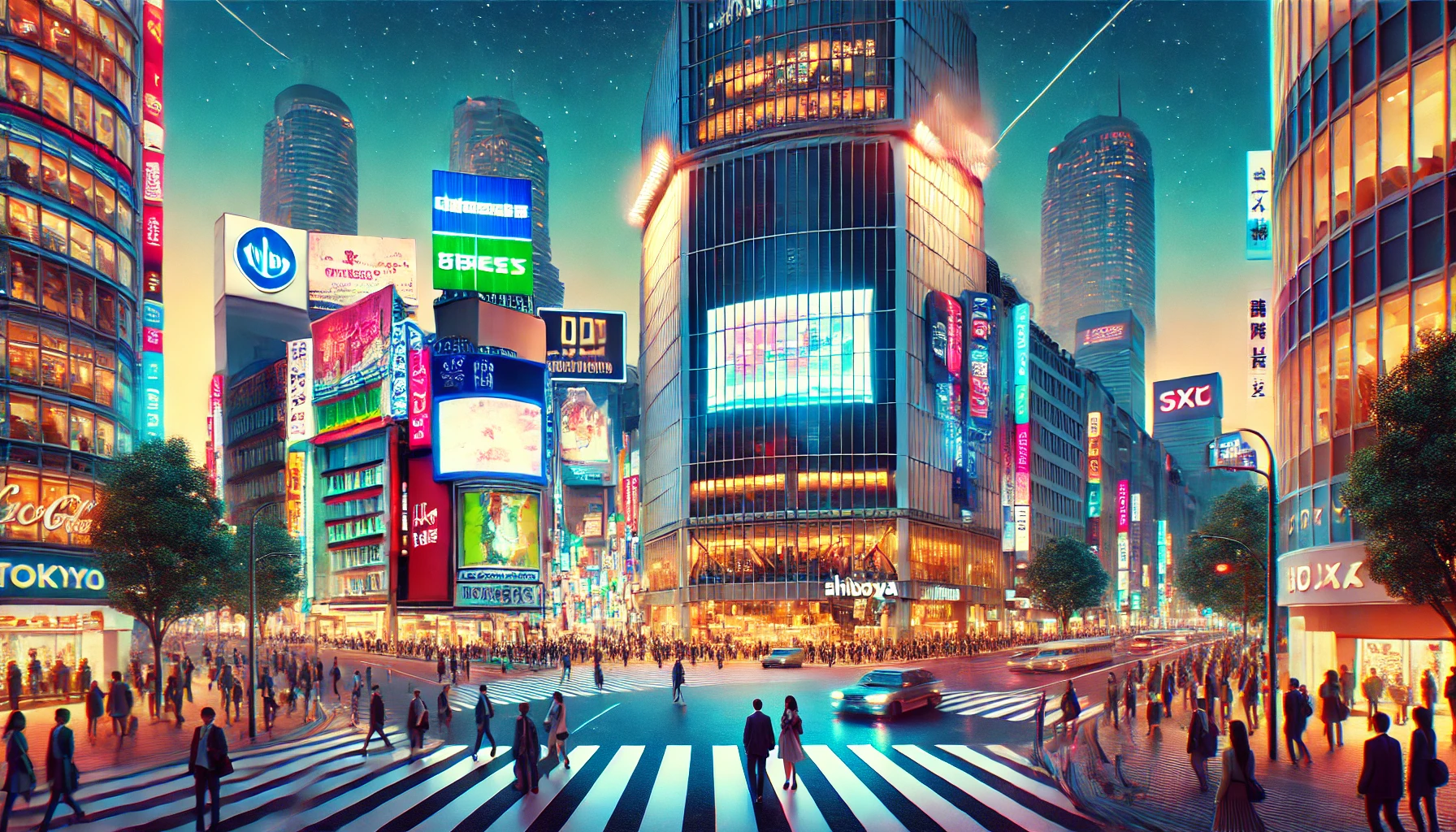 Your Guide to Renting a Monthly Apartment in Shibuya: Costs, Locations, and Tips