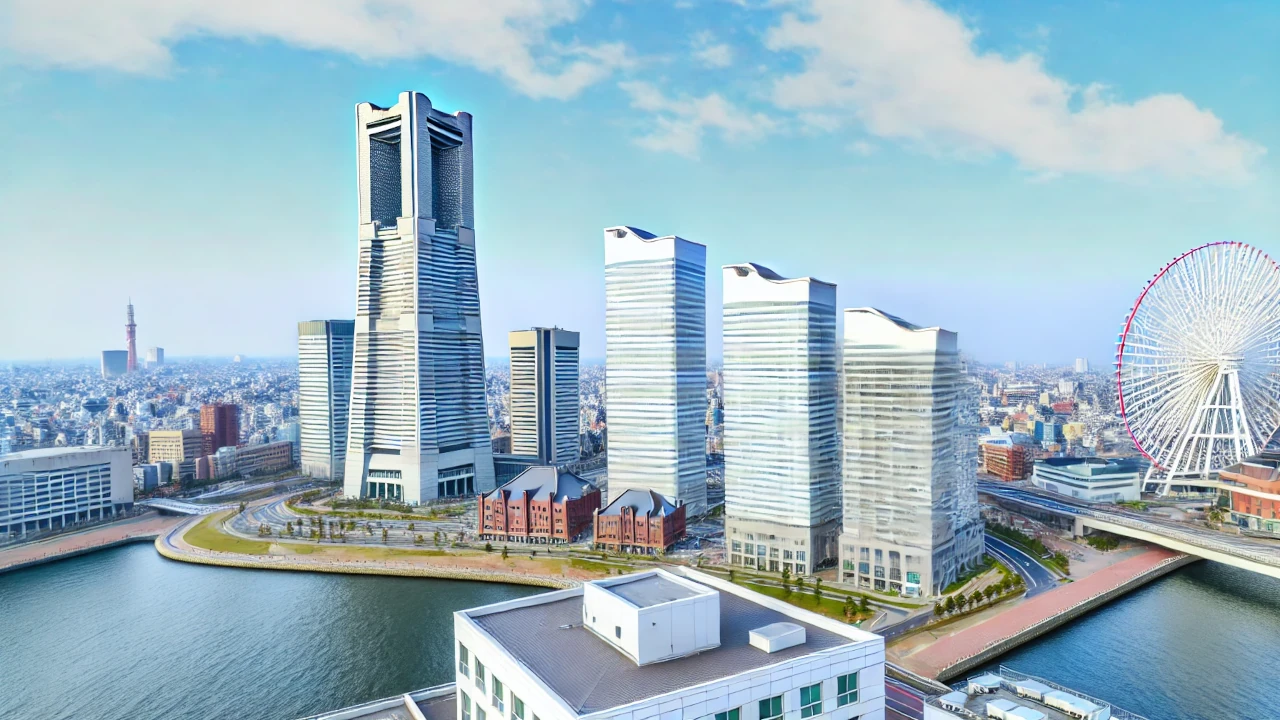 A Complete Guide to Finding Long-Term Apartments in Yokohama