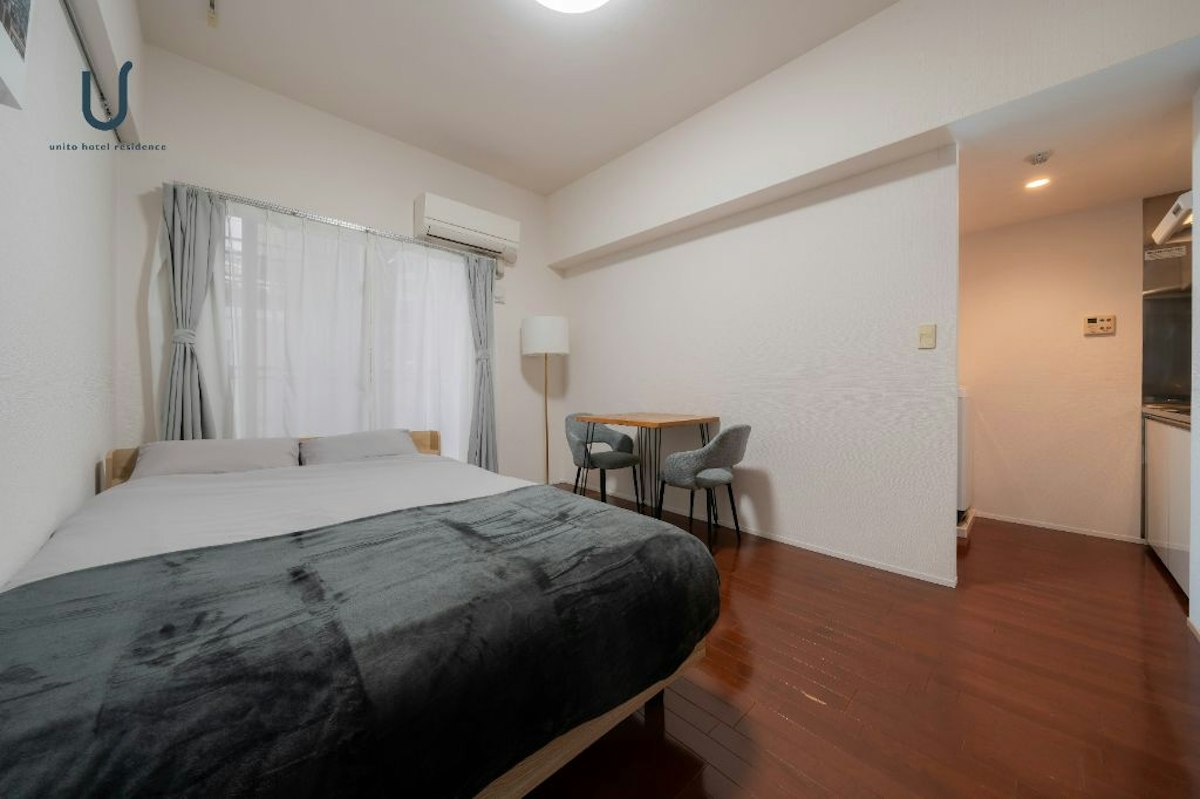 unito residence NAGOYA Tsurumai East