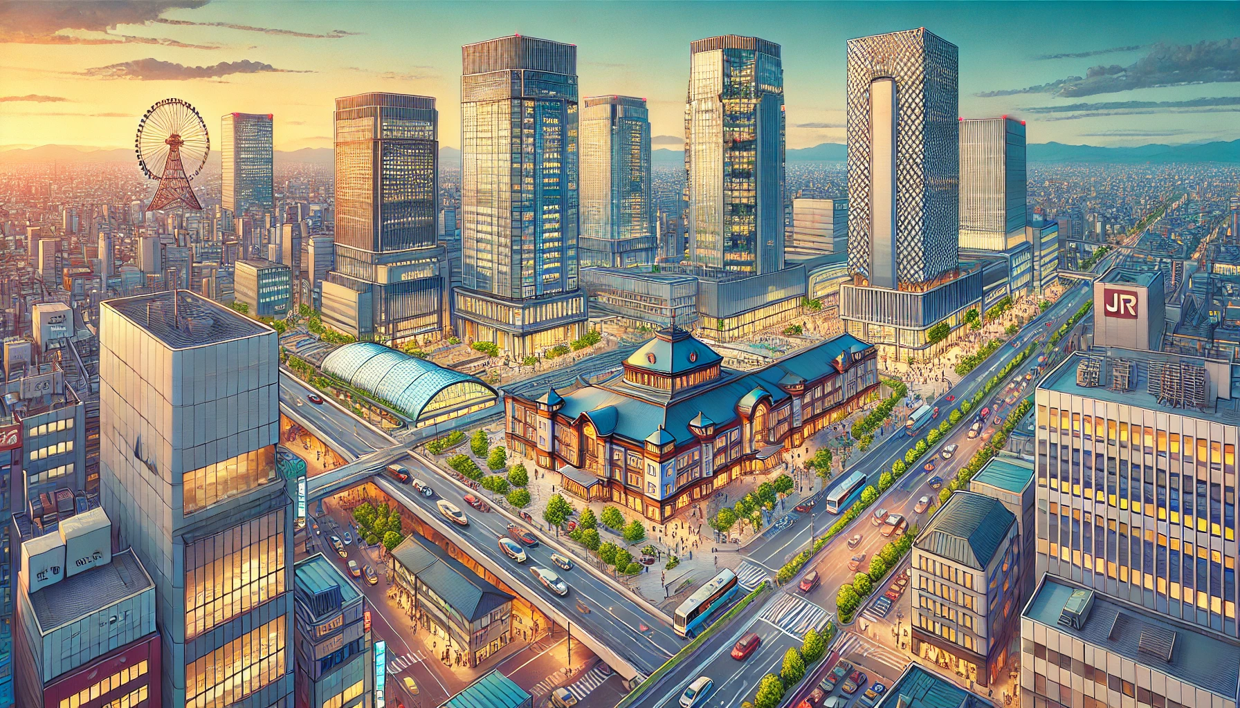 Discover the Best Apartments in Nagoya: Your Ultimate Guide to Living in Central Japan