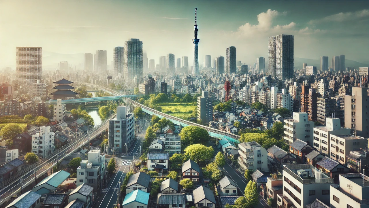 Renting in Sumida: Best Areas, Apartment Features, and Budgeting Tips