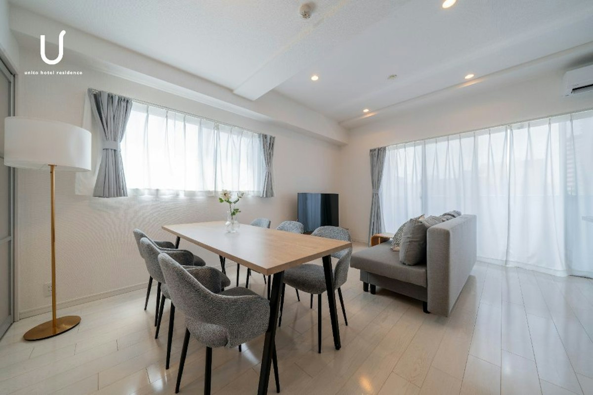 unito residence NAGOYA Shinsakae South